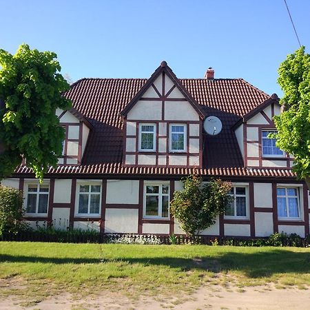 Pokoje W Mielnie Mielno  Kültér fotó