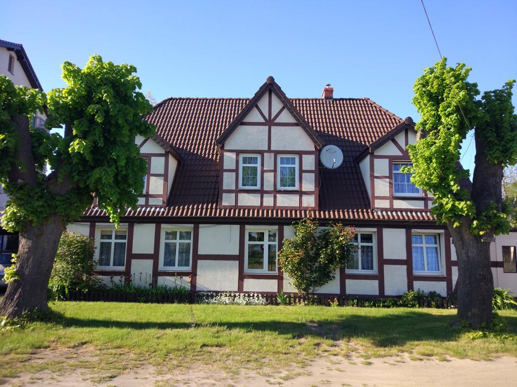 Pokoje W Mielnie Mielno  Kültér fotó